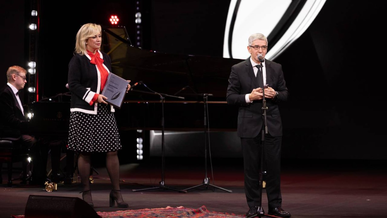 Фурсин: Отрасль позитивно оценила открытие кластера видеоигр и анимации в Москве