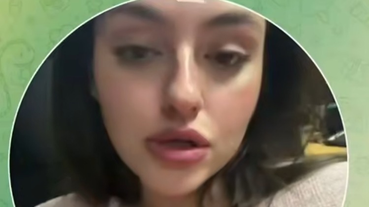 «Хочу, чтобы фарш был»: журналистку «Москвы 24» уволили за комментарий о самолете