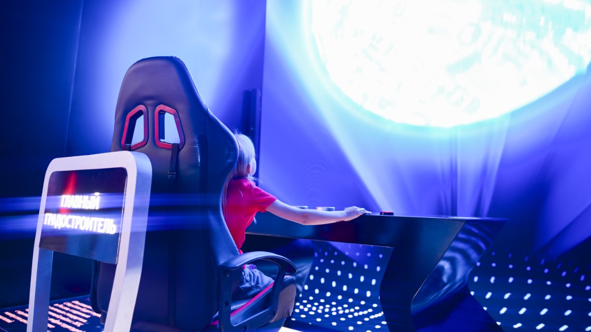 Более 900 тысяч прослушиваний собрал детский подкаст о московской промышленности