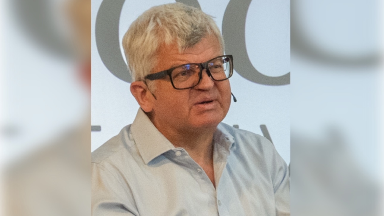 «Я обречен»: британский телеведущий Чайлз рассказал о борьбе с раком кожи