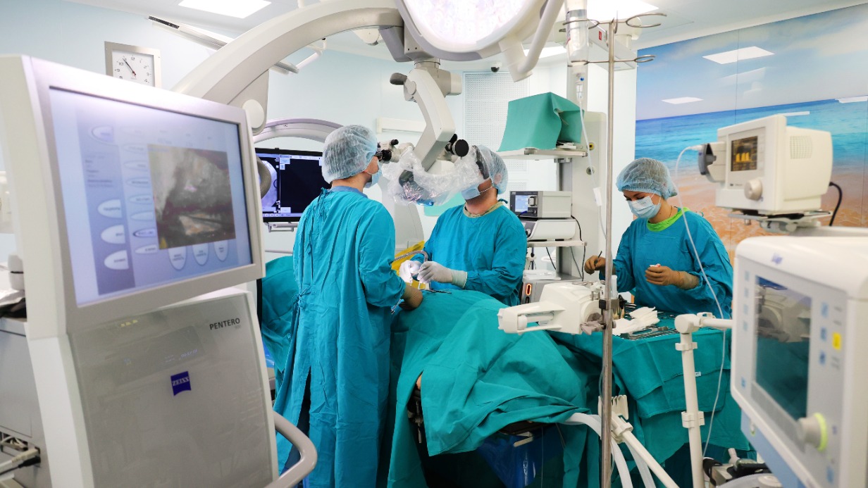 Анастасия Ракова рассказала о спасении пациента со смещением желудка в Боткинской больнице