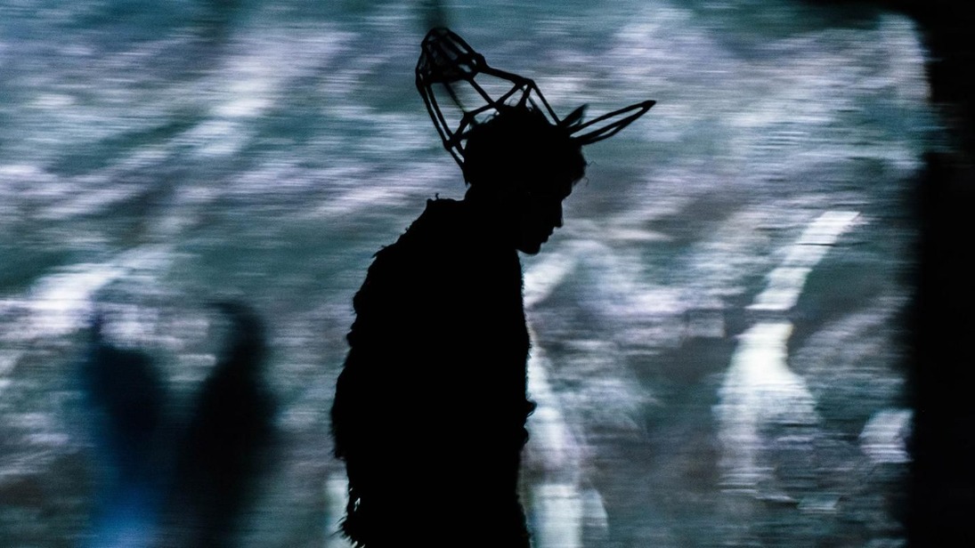 Победительница конкурса «Таланты» поставила спектакль в театре «Шалом»