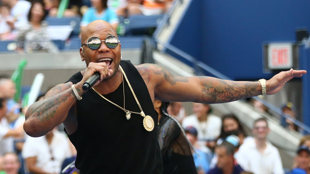 Когда пройдет концерт рэпера Flo Rida в Москве