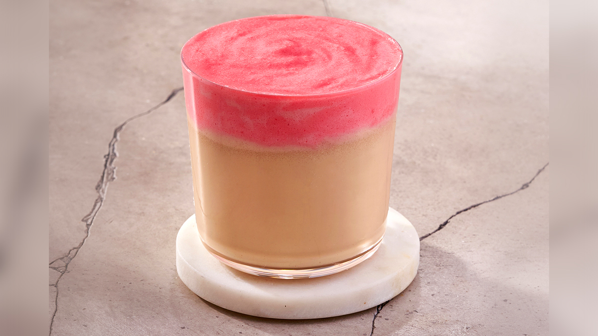 Спортивные напитки для здорового питания