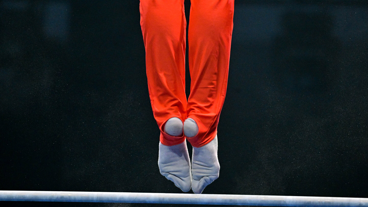 World Gymnastics призвала не ограничивать спортсменов из России в правах