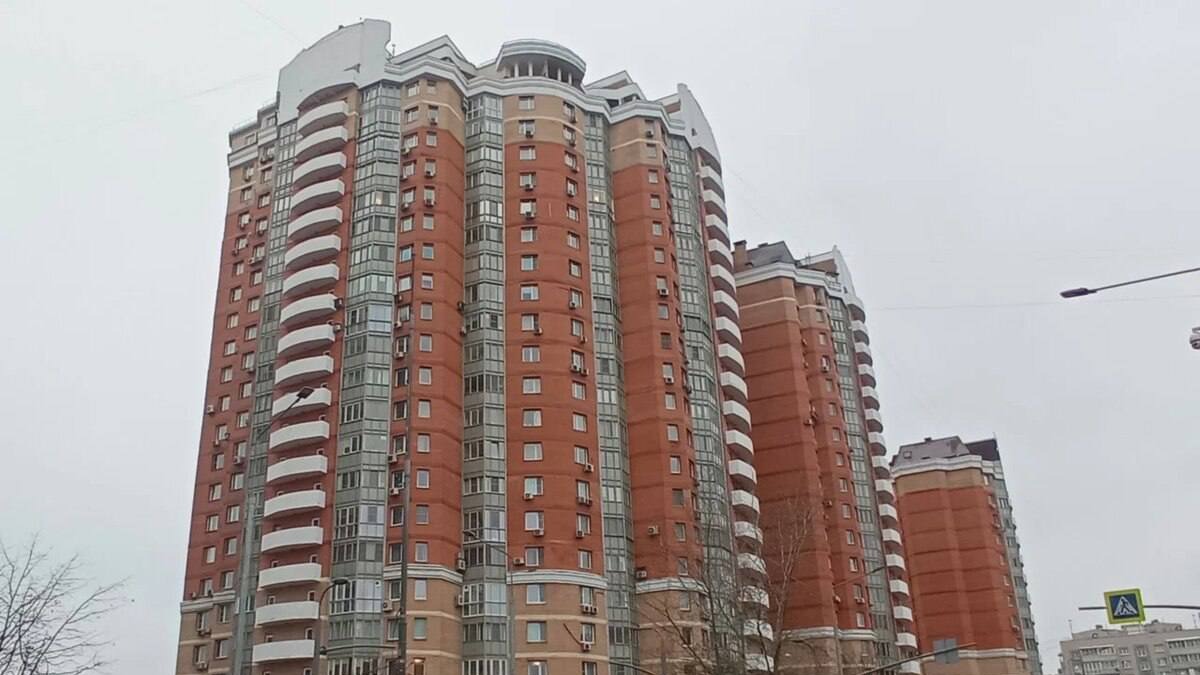 Крупное помещение для бизнеса на улице Удальцова выставлено на торги