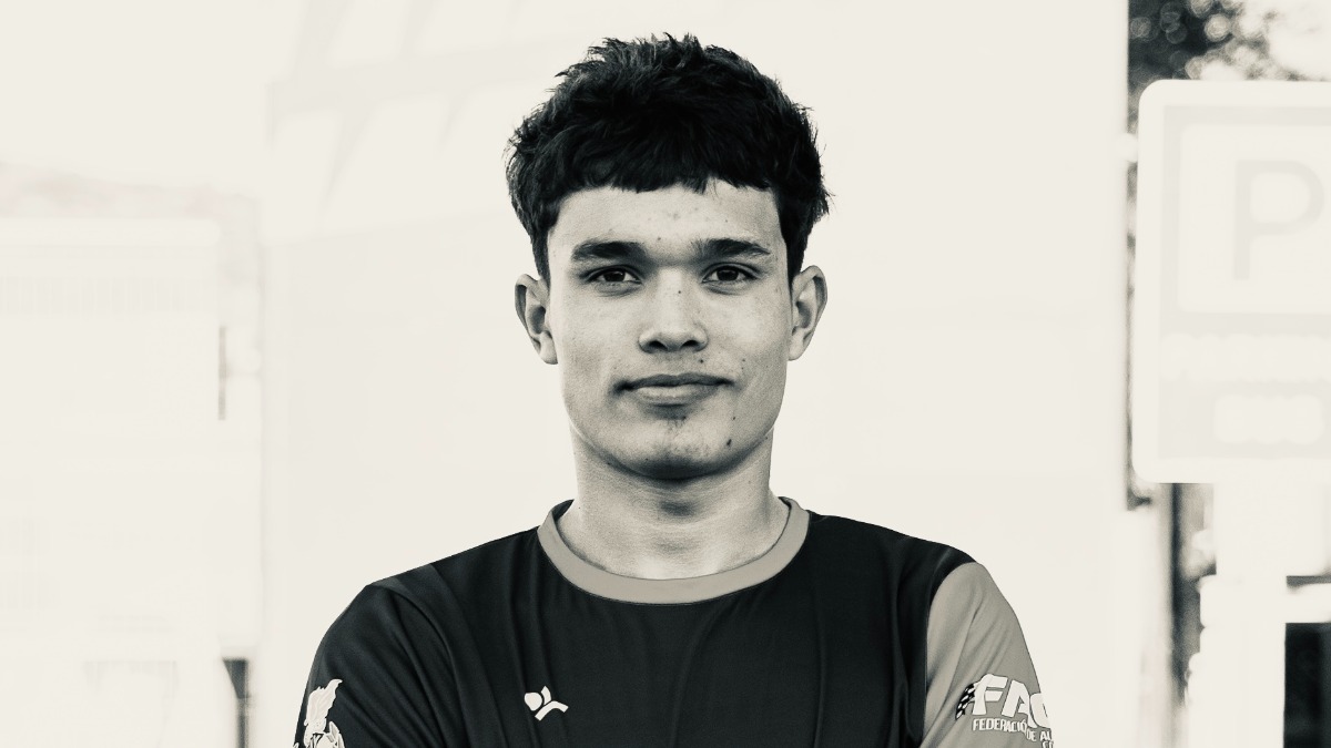 Чемпион Испании по мотокроссу Баденас погиб на тренировке в возрасте 17 лет