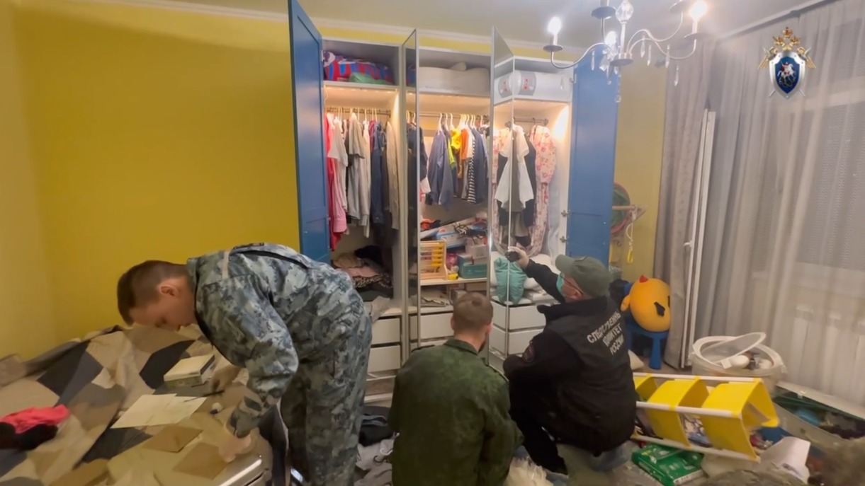 Мужчина убил соседку и ее сына в Котельниках: личность подозреваемого, мотив и расследование