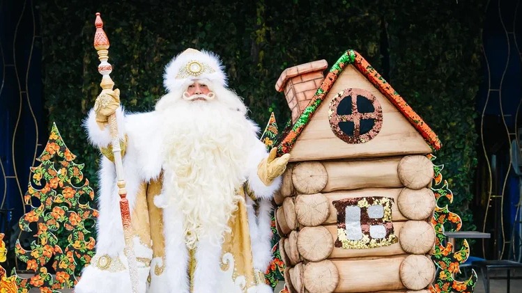 Спектакль «По щучьему велению» в формате интерактивного мюзикла представят в Люблине