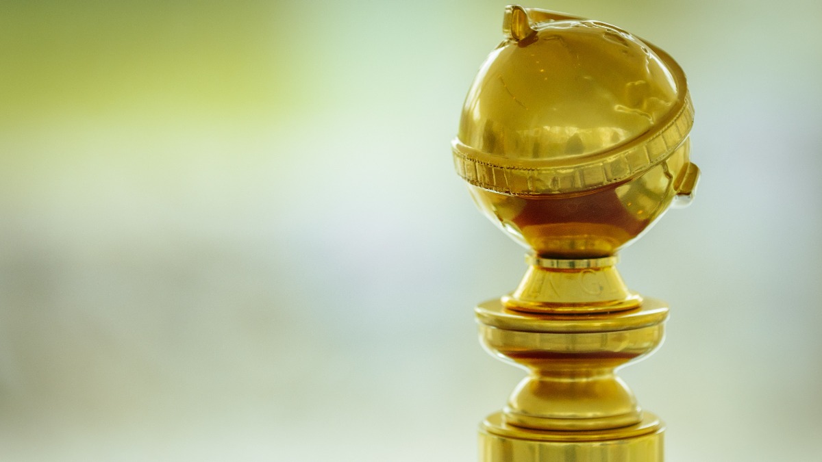 Стали известны номинанты на «Золотой глобус»