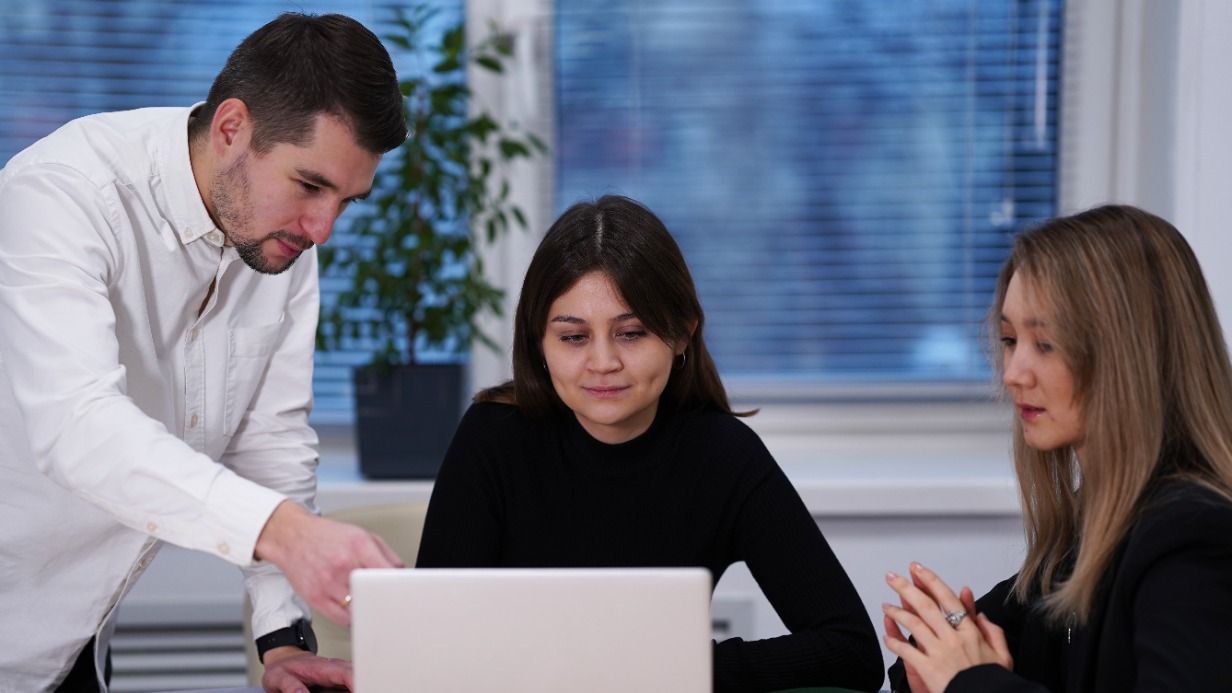 Сергунина: В Москве создали сервис для оценки ИТ-компетенций