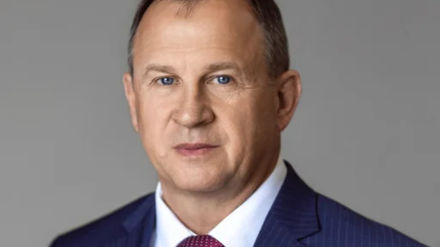 Экс-мэра Иванова Шаботинского задержали: биография, отставка и махинации с капремонтом