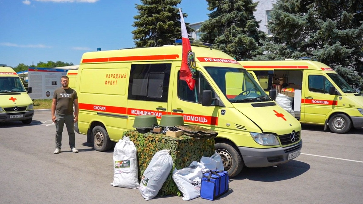 Москвичи перевели на помощь участникам СВО более 140 миллионов рублей