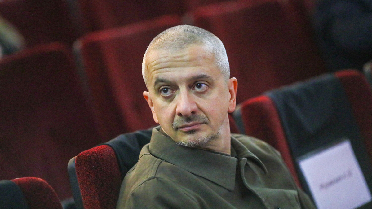 Софья Эрнст написала открытое письмо в поддержку Константина Богомолова