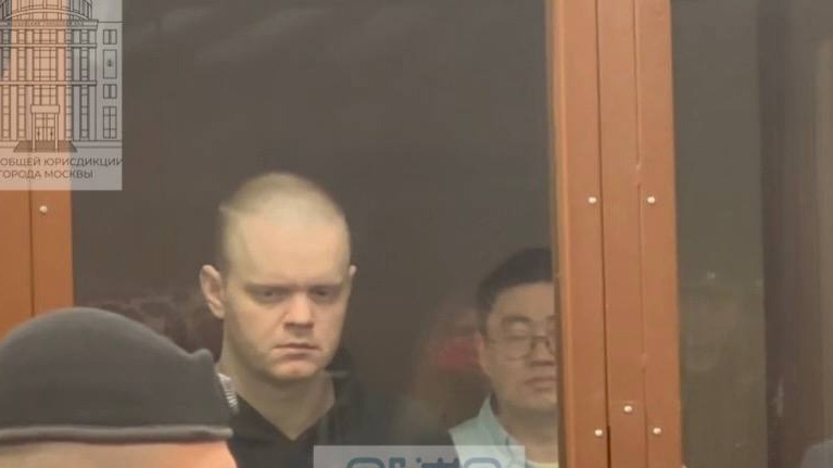 Фигурантам дела о смерти людей в московском коллекторе утвердили приговор