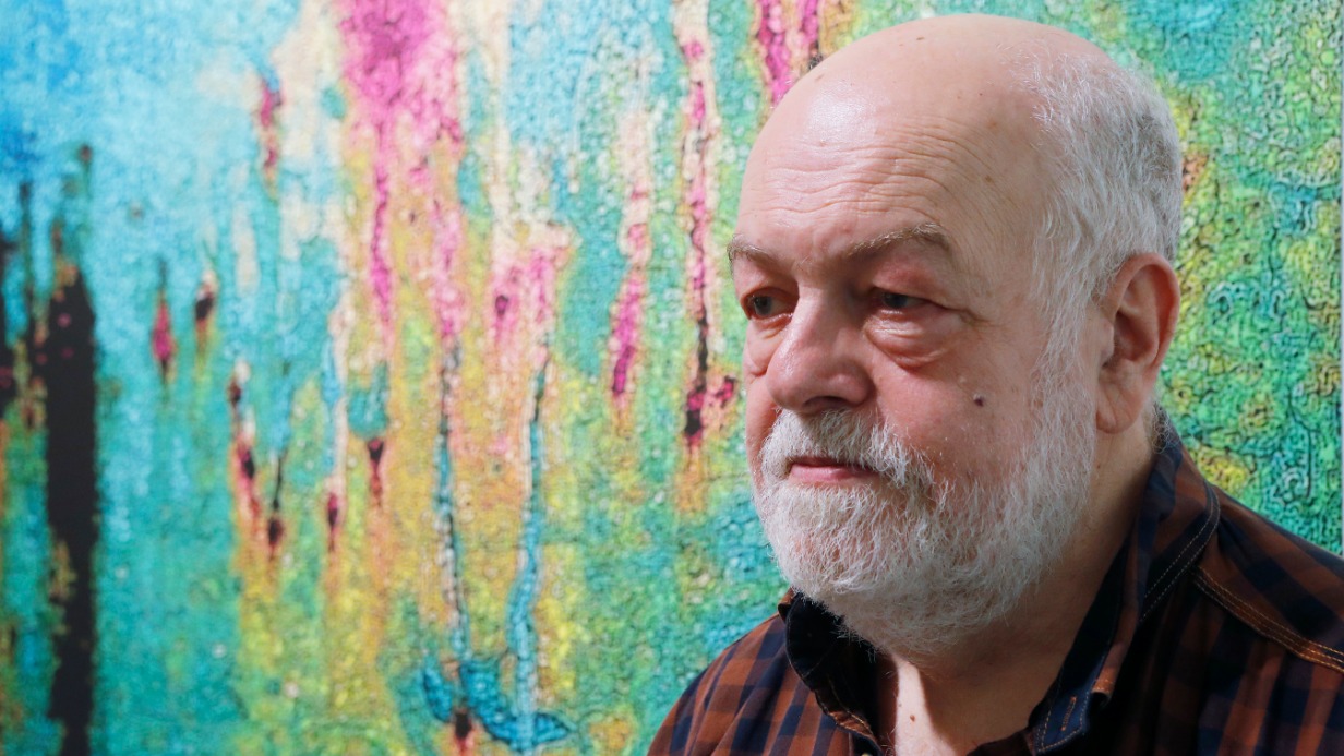 Семен Файбисович