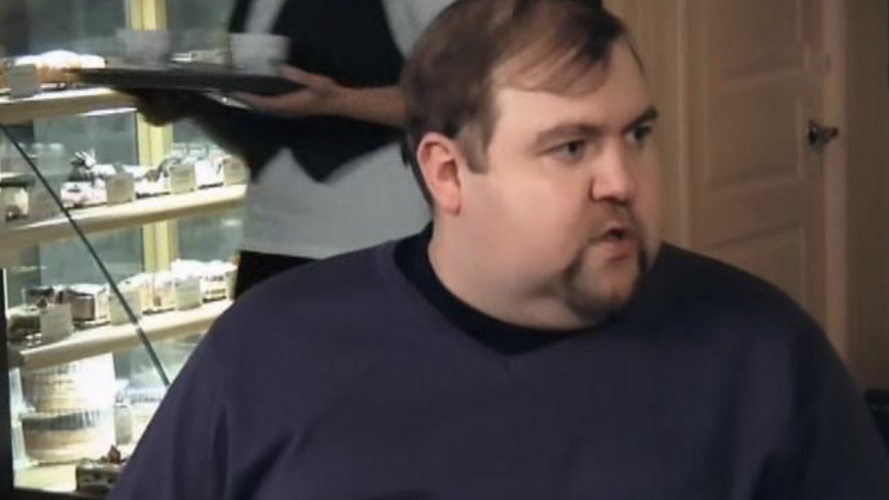 «Он боролся»: жена актера Красильникова рассказала о его последних днях