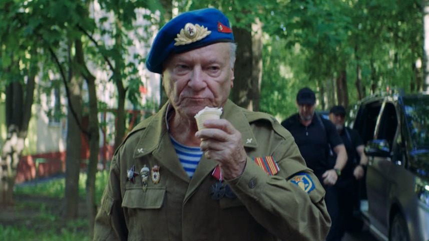 «За Палыча! 2»: трейлер, первые кадры, дата выхода, сюжет и актеры