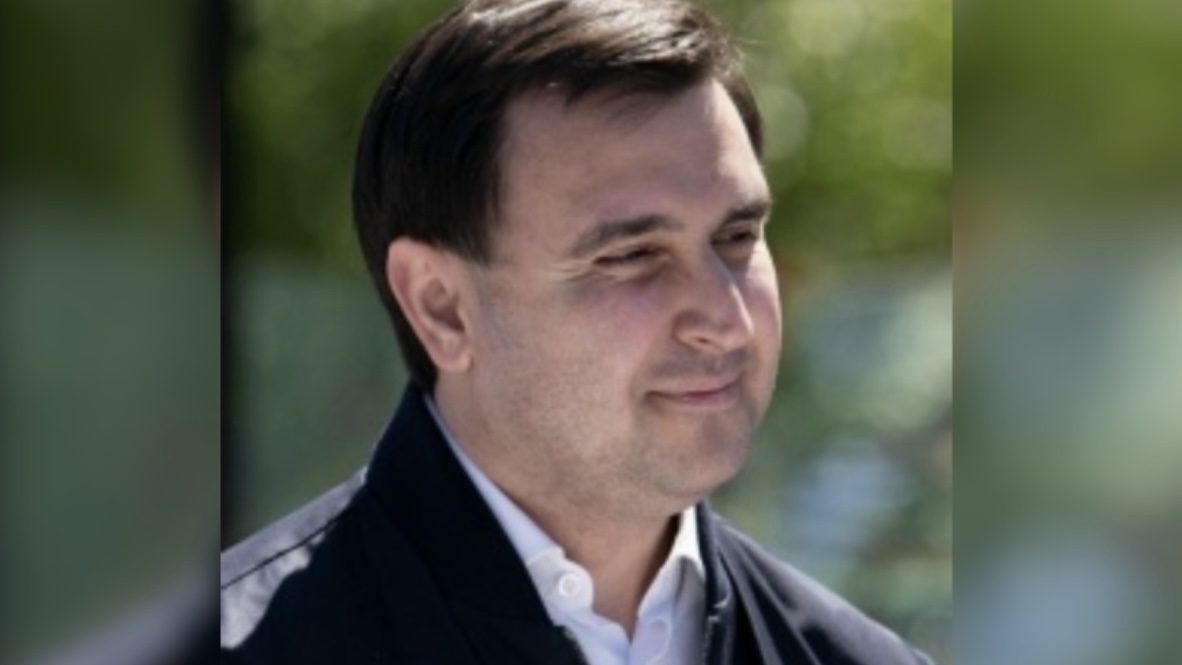 Мэр Реутова Филипп Науменко впал в кому после ДТП