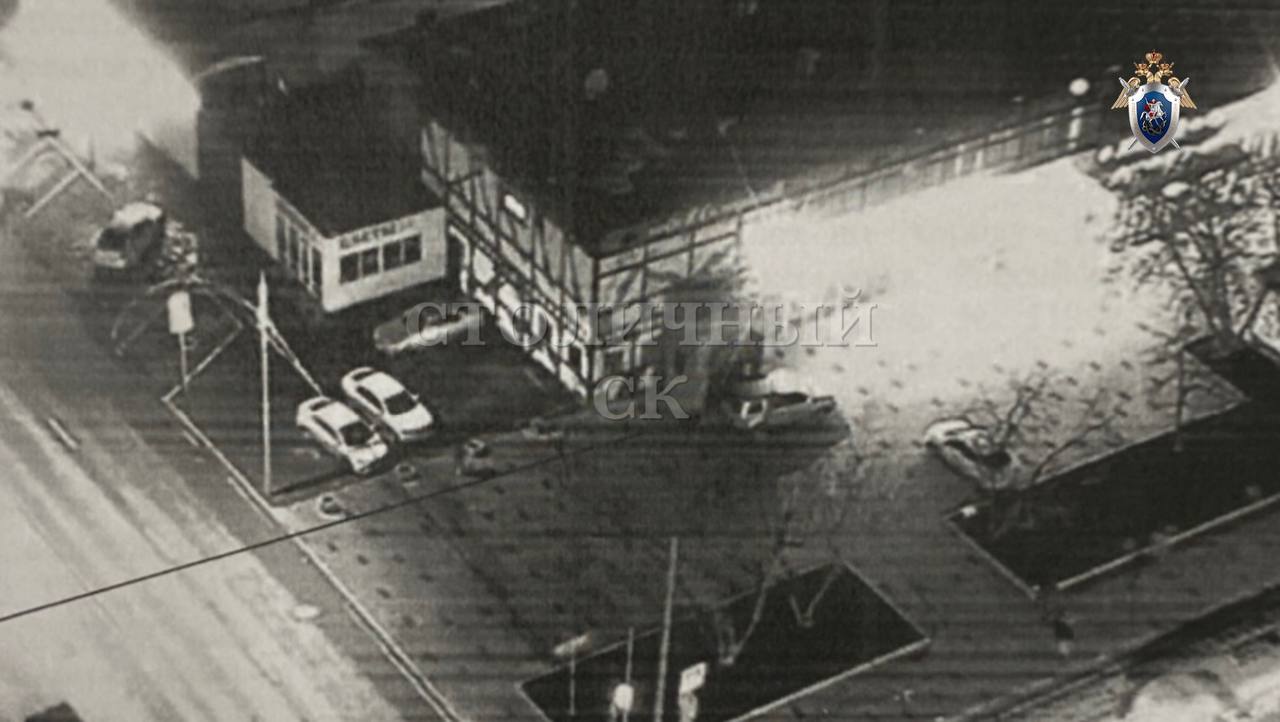 Иностранца объявили в розыск за убийство знакомого битой в Москве в 2019 году