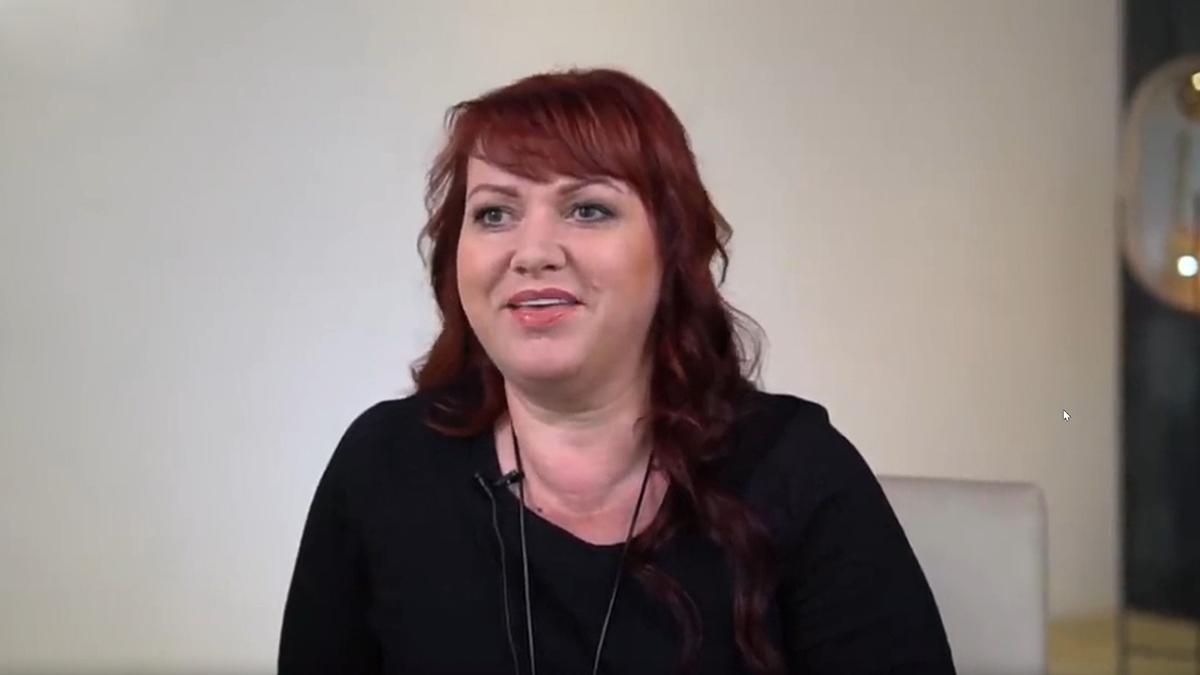 «Хожу в протезе»: Картункова рассказала о тяжелых последствиях перелома ноги