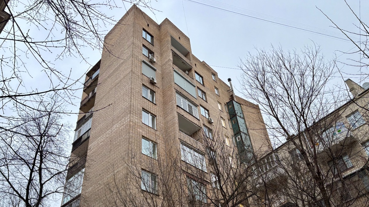 В историческом доме в Спиридоньевском переулке модернизировали газовые сети