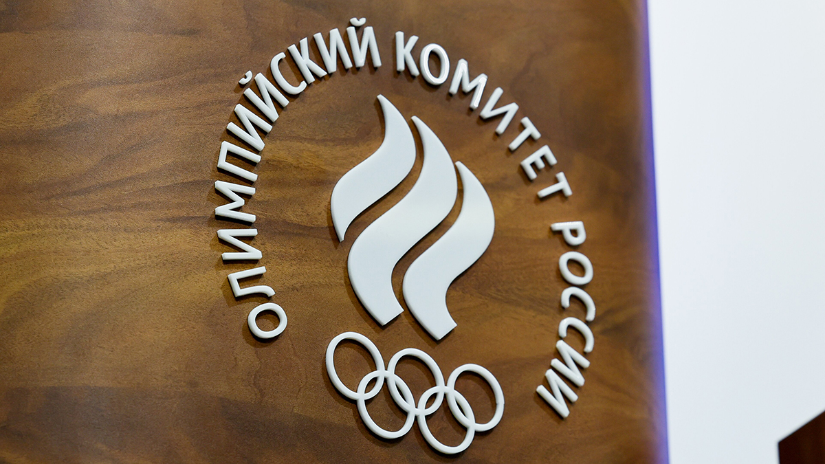 МОК оставил в силе приостановку членства Олимпийского комитета России