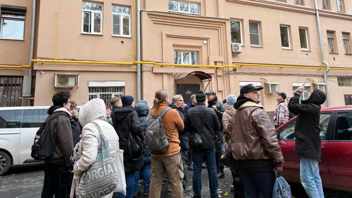 «Новогоднее сияние Тверской»: декабрьский маршрут бесплатных экскурсий ФКР Москвы в рамках цикла «Капитальная Москва»