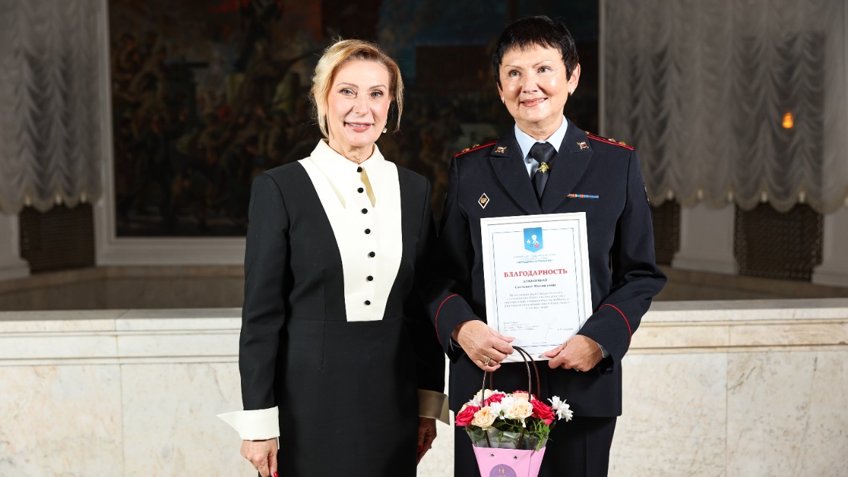 Сенатор Святенко: Важно воспитывать у молодежи чувство ответственности