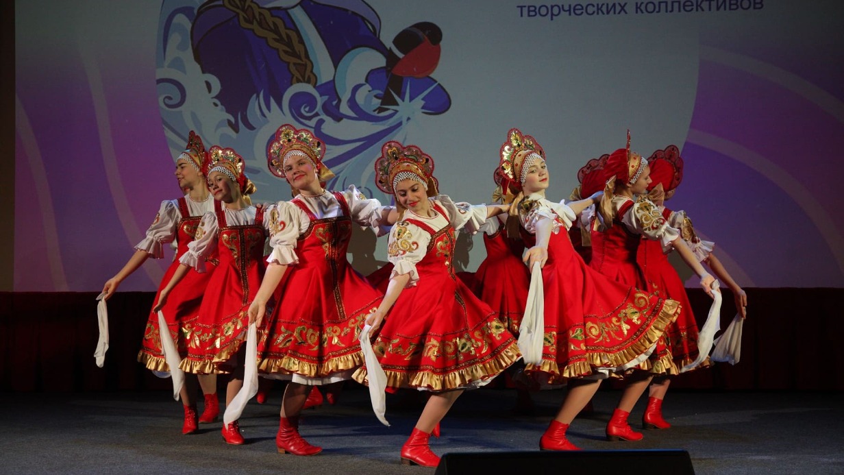 Новогодний фестиваль пройдет в Музее Победы