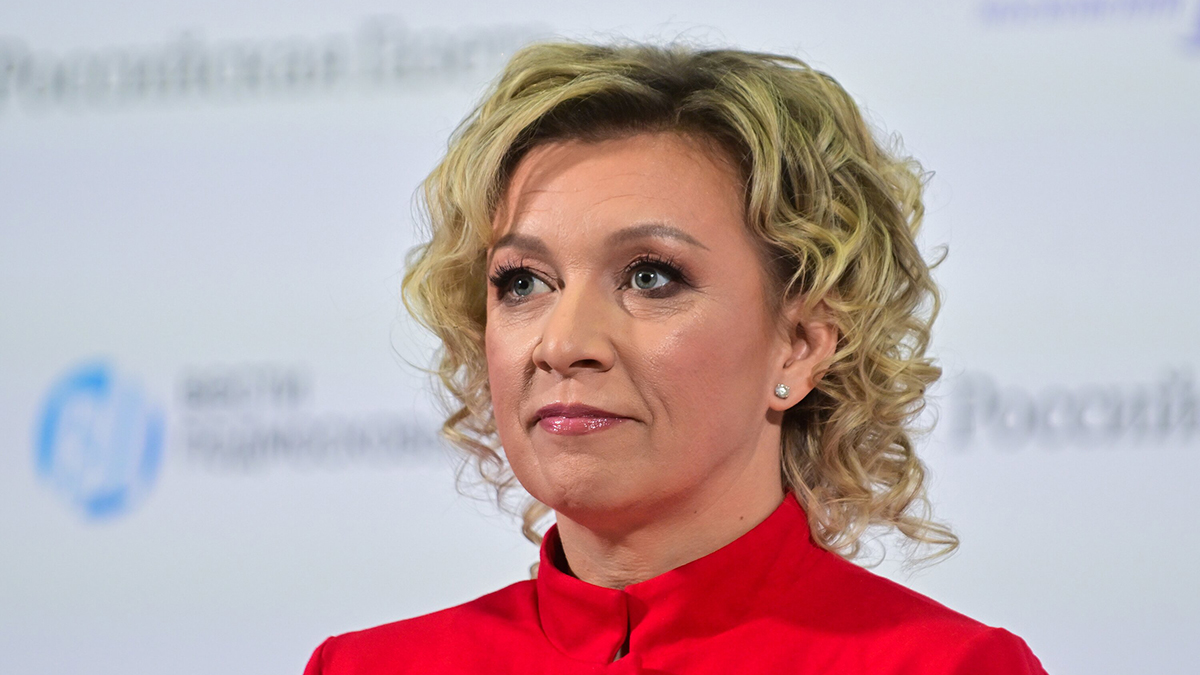 Захарова назвала слова Каллас о Гренландии отказом от поддержки Косова