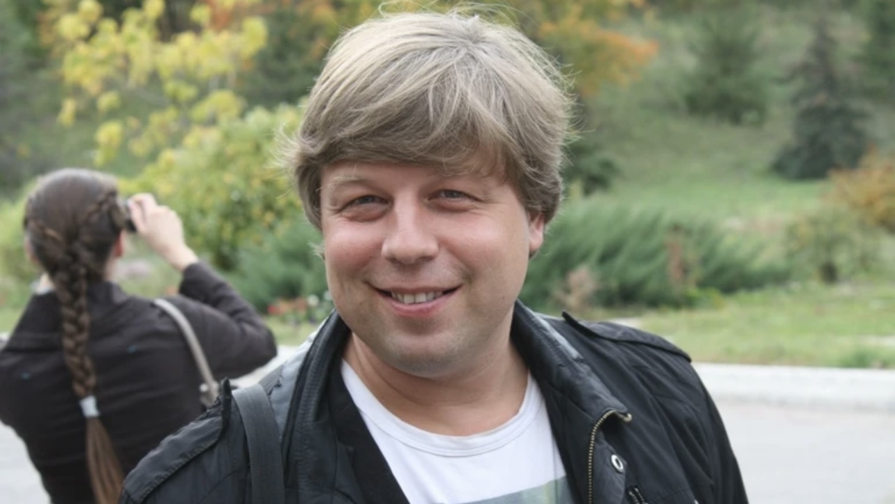 Представители посольства РФ в Варшаве встретились с задержанным археологом Бутягиным