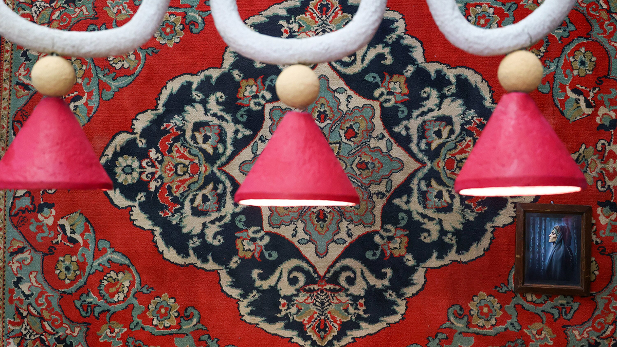 Российский боец СВО спас сослуживца с помощью ковра