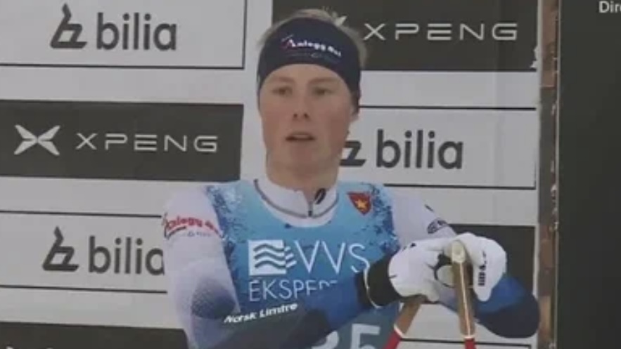 Норвежский лыжник Хедегарт заявил, что «не все русские — злодеи» 