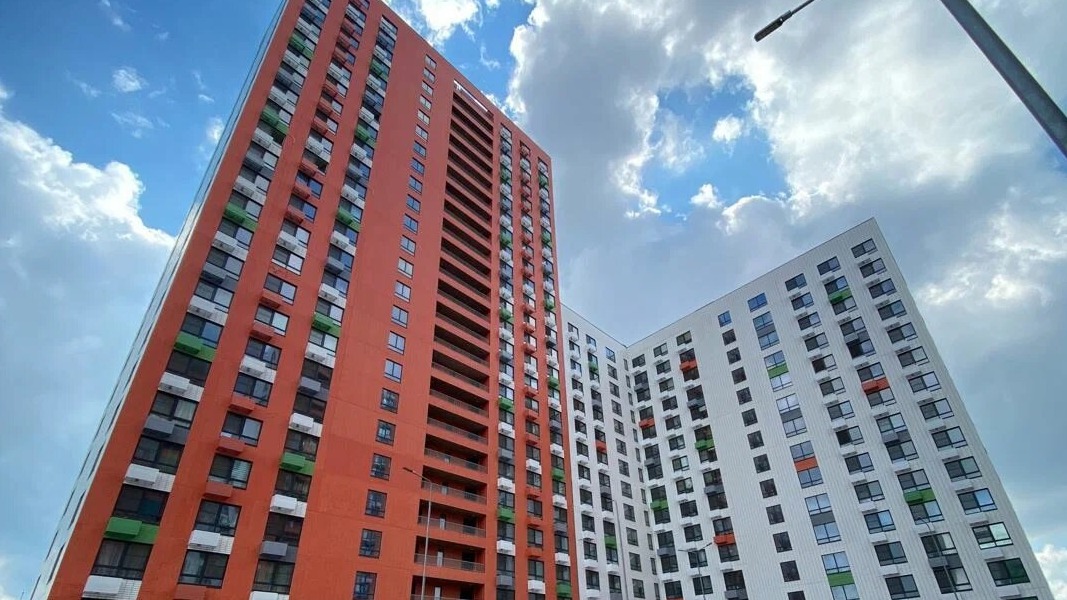 Девять помещений в Некрасовке реализуют на открытых аукционах