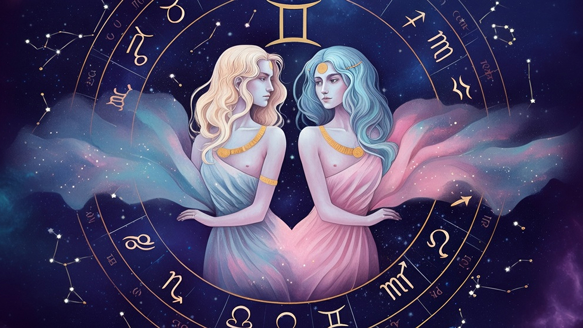 Гороскоп на 2026 год для Близнецов: общий прогноз, любовь, здоровье, деньги, карьера