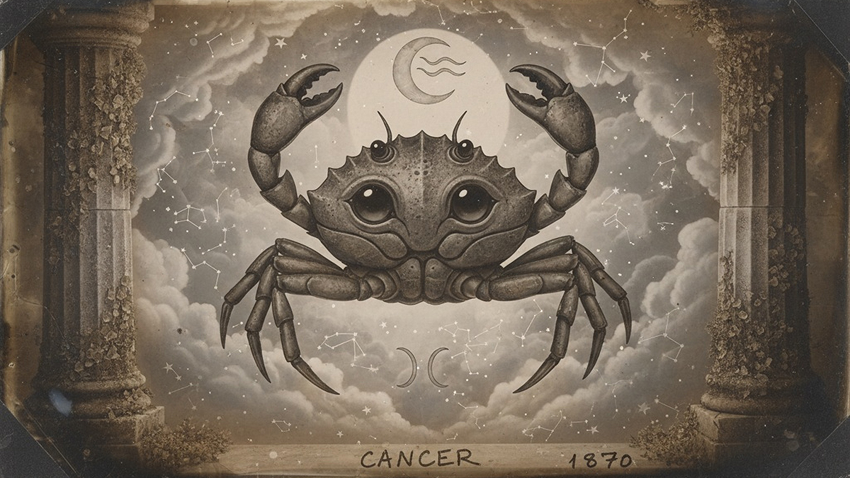 Подробный гороскоп на 2026 год для Раков общий прогноз, любовь, здоровье, деньги, карьера