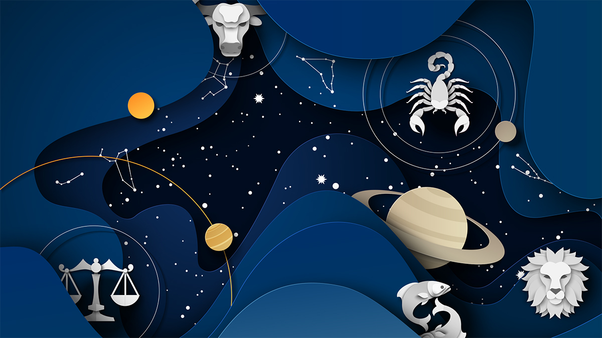 Гороскоп на 19 декабря 2025 года