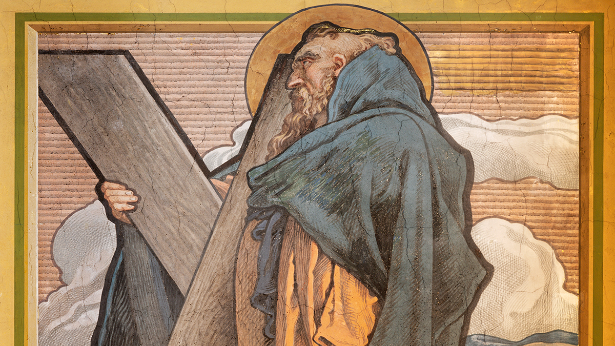 День святого апостола Андрея Первозванного: дата, история, традиции и запреты праздника