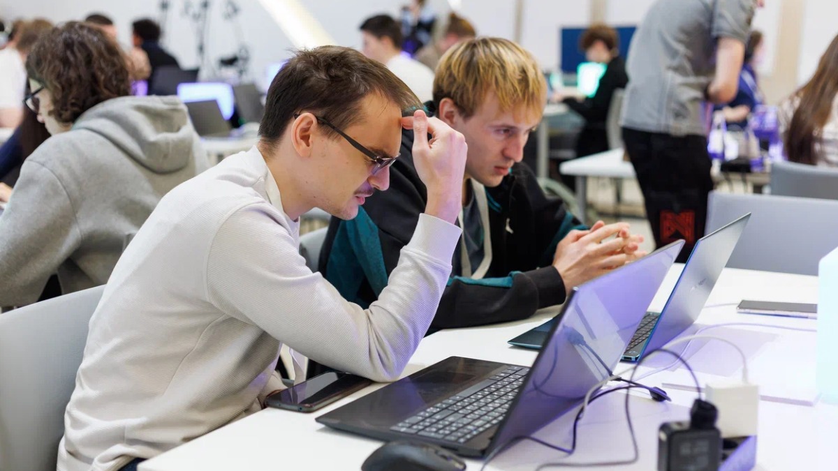 Всероссийская викторина «Москва промышленная: гид по профессиям» объединила около 155 тысяч участников по всей стране