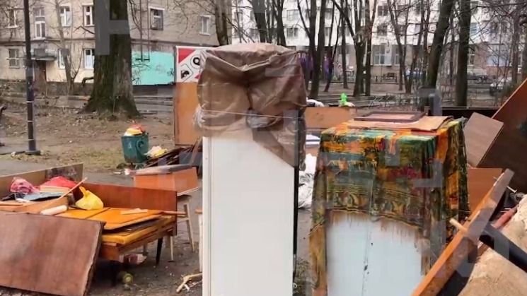 Стала известна судьба пенсионерки, которую обманули и выгнали из дома в Подмосковье