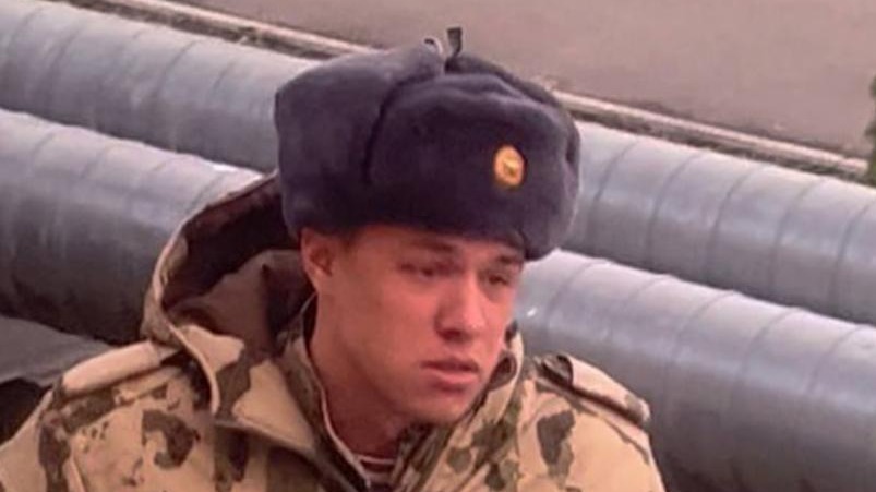 СМИ: Сослуживца Макана наказали за съемку рэпера, курящего в неположенном месте