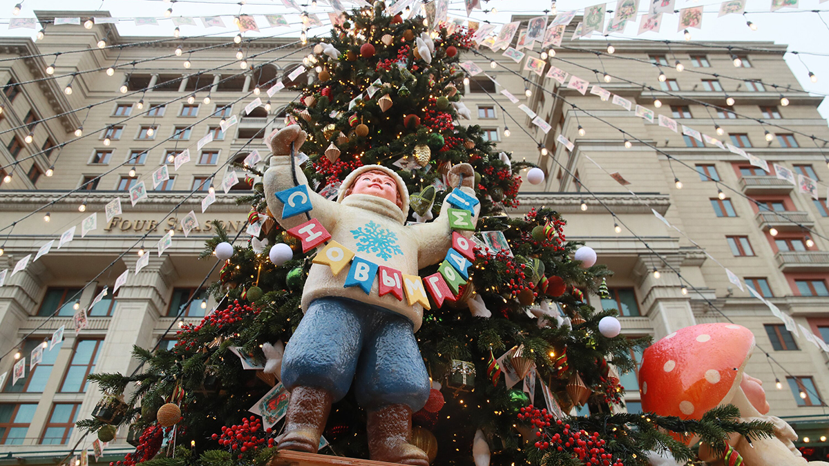 В Russpass доступны зимние экскурсии с аттестованными гидами