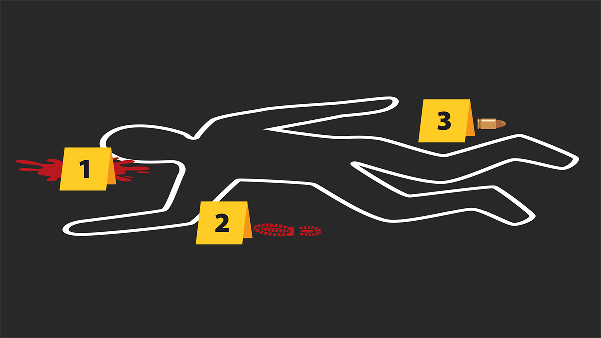 Громкие убийства голливудских звезд