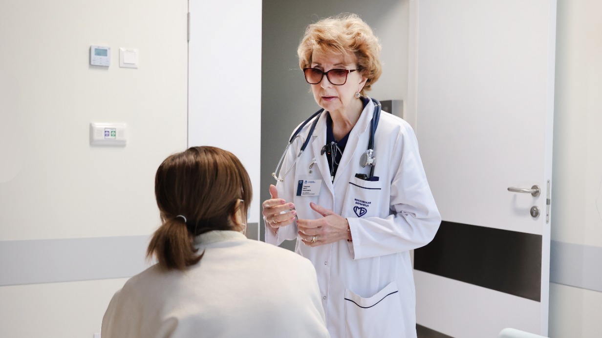 Трехтысячная трансплантация почки проведена в Институте Склифосовского