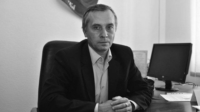 Экс-министр молодежи, спорта и туризма ДНР Мишин погиб под Красноармейском