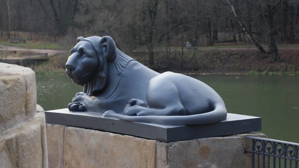 Сергей Собянин рассказал о возрождении усадьбы Кузьминки