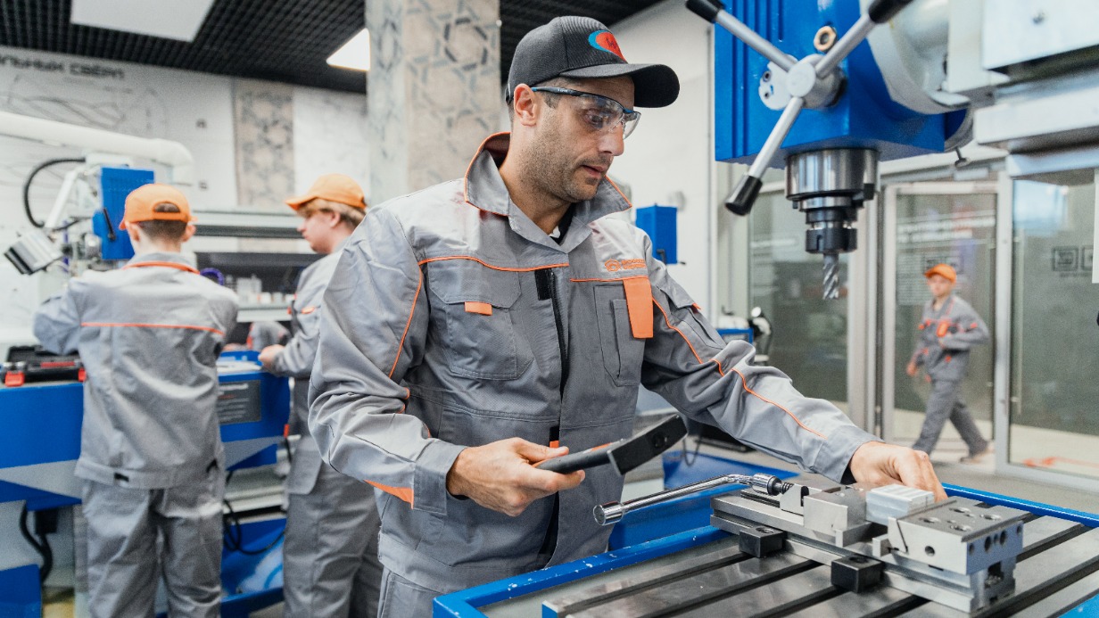 Москва создала эффективную модель подготовки кадров совместно с работодателями