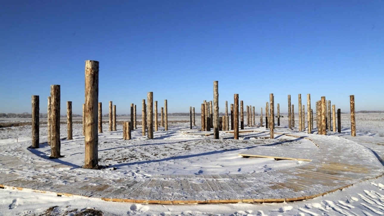 Названо самое загадочное место в России