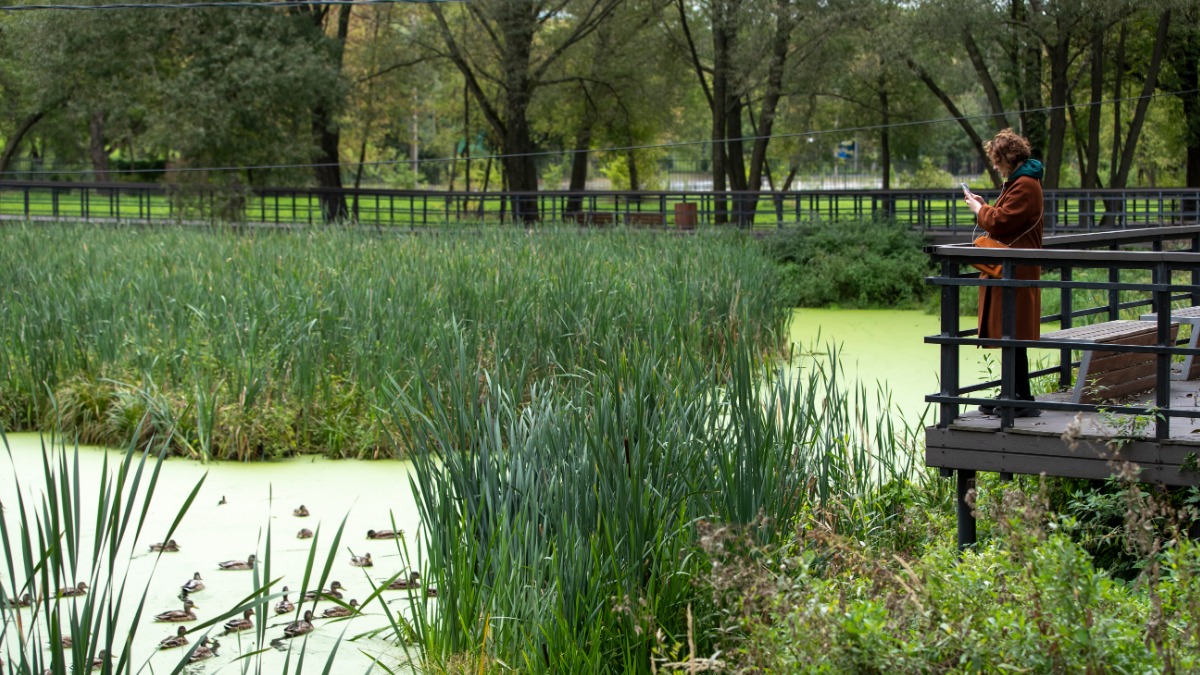 В Музее Москвы обсудили будущее бывших промзон 